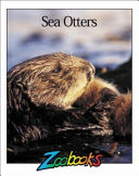 Sea Otters (Wildlife Ed.) cover