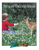 Sharing the World with Animals (Wildlife Ed.) cover