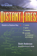 Distant Fires cover