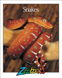 Snakes (Wildlife Ed.) cover