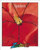 Spiders (Wildlife Ed.) cover