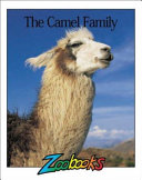 The Camel Family (Wildlife Ed.) cover