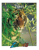 Tigers (Wildlife Ed.) cover