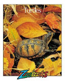 Turtles (Wildlife Ed.) cover