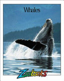 Whales (Wildlife Ed.) cover