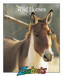 Wild Horses (Wildlife Ed.) cover