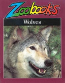 Wolves (Wildlife Ed.) cover