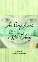 An Ocean Apart, a World Away cover