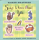5 Ways to Know About You cover