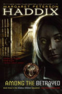 Among the Betrayed cover