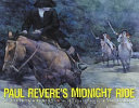 Paul Revere's Midnight Ride cover