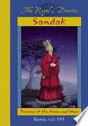 Sondok: Princess of the Moon and Stars cover