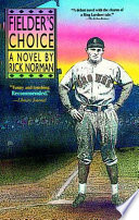 Fielder's Choice cover