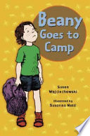 Beany Goes to Camp cover