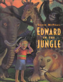 Edward in the Jungle cover