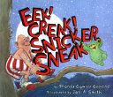 Eek! Creak! Snicker, Sneak cover