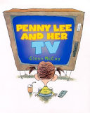 Penny Lee and Her TV cover