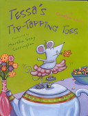 Tessa's Tip-Tapping Toes cover