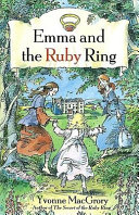 Emma and the Ruby Ring cover