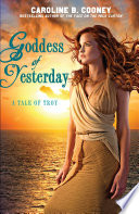 Goddess of Yesterday cover