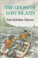 The Ghost of Lost Island cover
