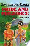 Pride and Prejudice cover