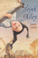 Stink Alley cover