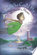 The Boy Who Could Fly Without a Motor cover