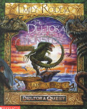 The Deltora Book of Monsters cover
