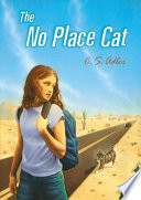 The No Place Cat cover