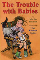 The Trouble with Babies cover