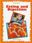 Digesting: How We Fuel the Body cover