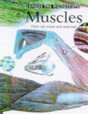 Muscles: How We Move and Exercise cover