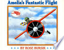 Amelia's Fantastic Flight cover