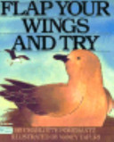 Flap Your Wings and Try cover