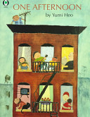 One Afternoon cover