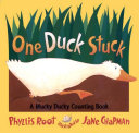 One Duck Stuck cover