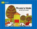 Rosie's Walk cover