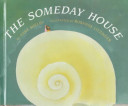 The Someday House cover