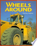 Wheels Around cover