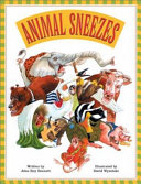 Animal Sneezes cover
