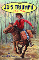 Jo's Triumph cover