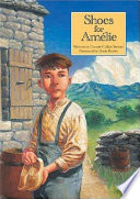 Shoes for Amélie cover