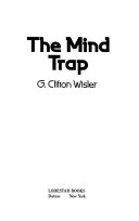 The Mind Trap cover