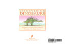 Discovering Dinosaurs cover