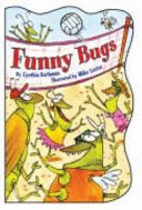 Funny Bugs cover