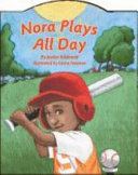 Nora Plays All Day cover