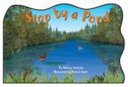 Stop by a Pond cover