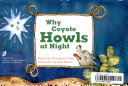 Why Coyote Howls at Night cover