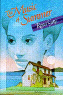 The Music of Summer cover